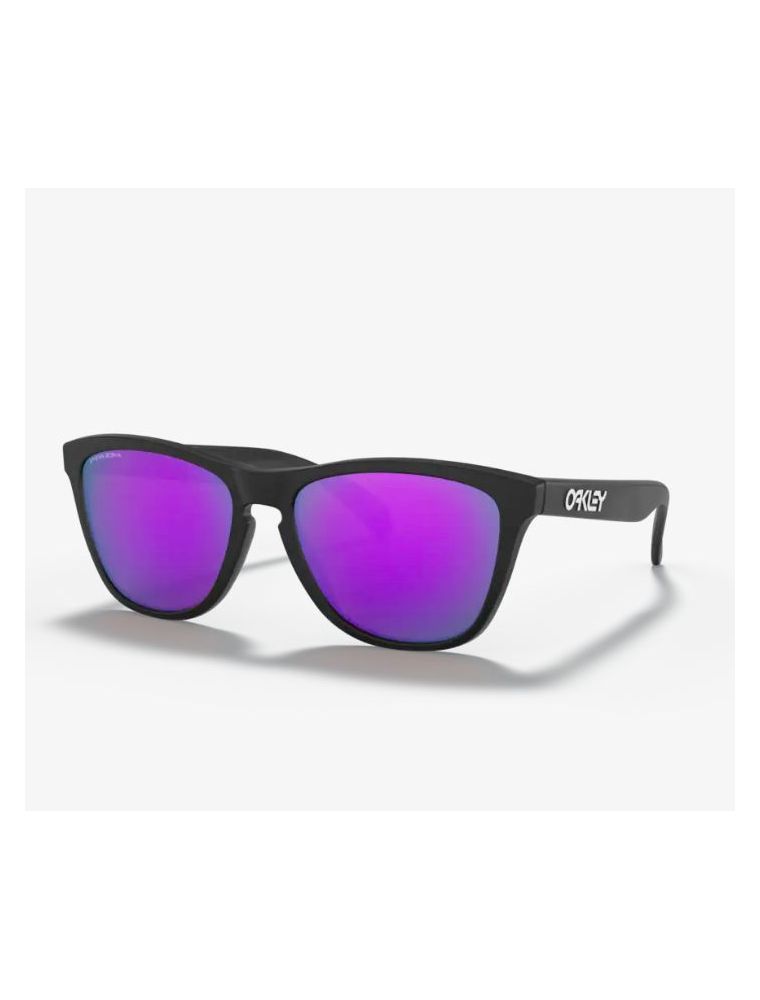 Occhiali Frogskins Nero