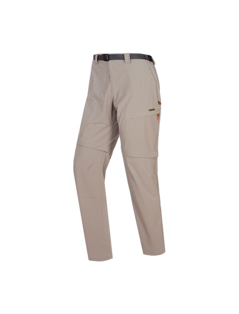 Pantaloni Gurez Uomo Laurel Oak