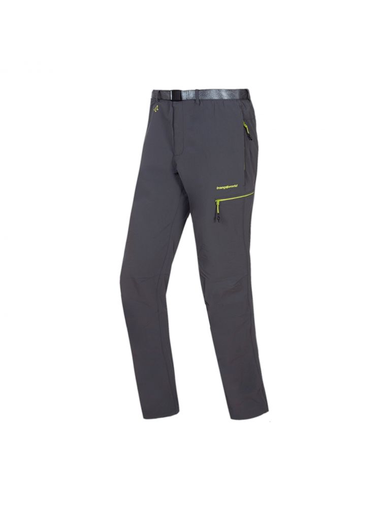 Pantaloni Altai VN Uomo Dark Shadow