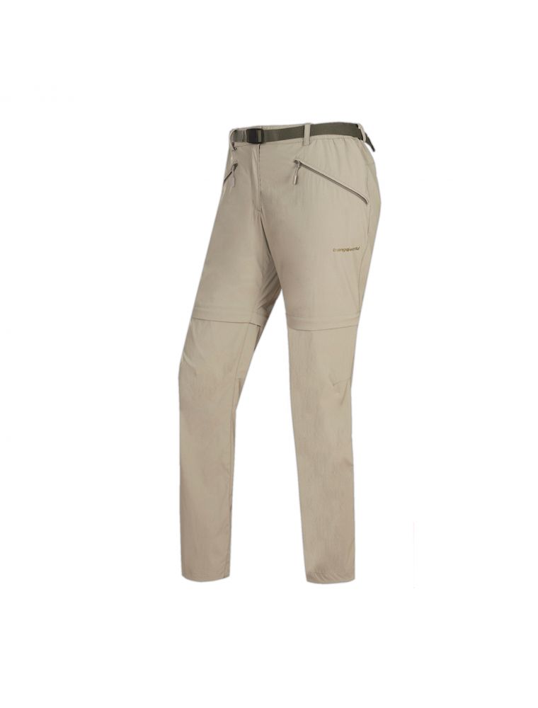 Pantaloni Buhler Vn Donna Laurel Oak
