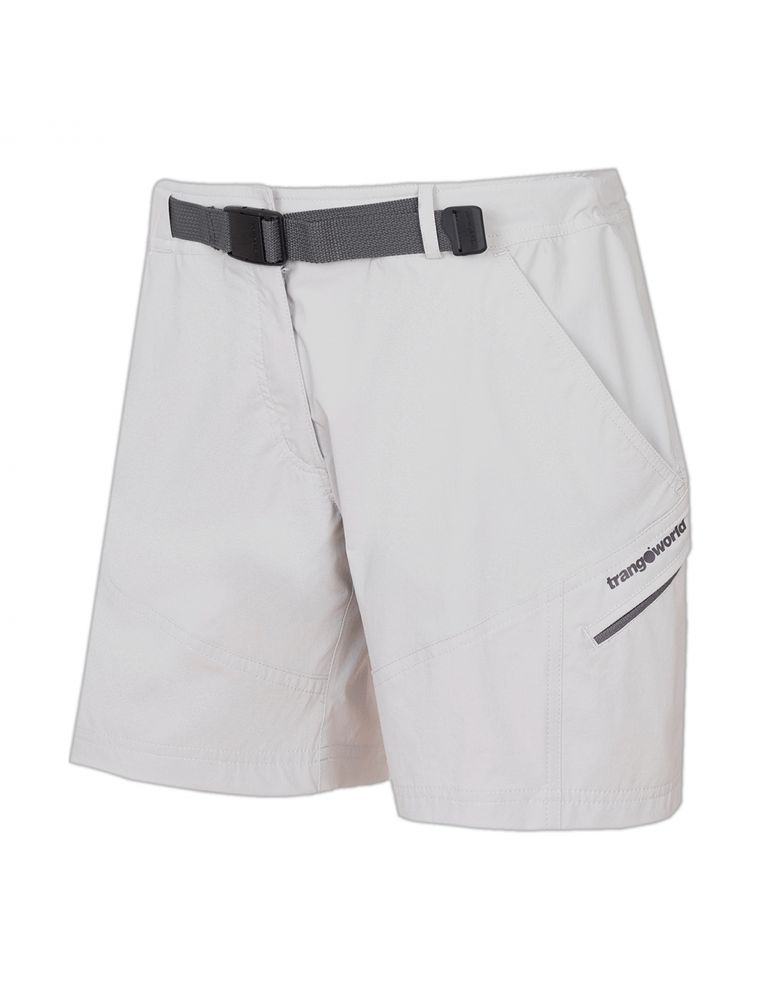 Pantaloncini Yittu VN Donna Vapor Blue