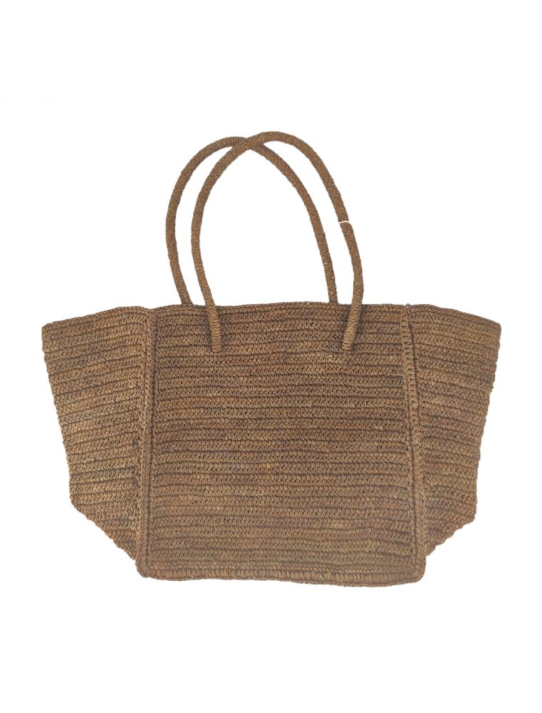 Borsa Avril Donna Soucre Brune