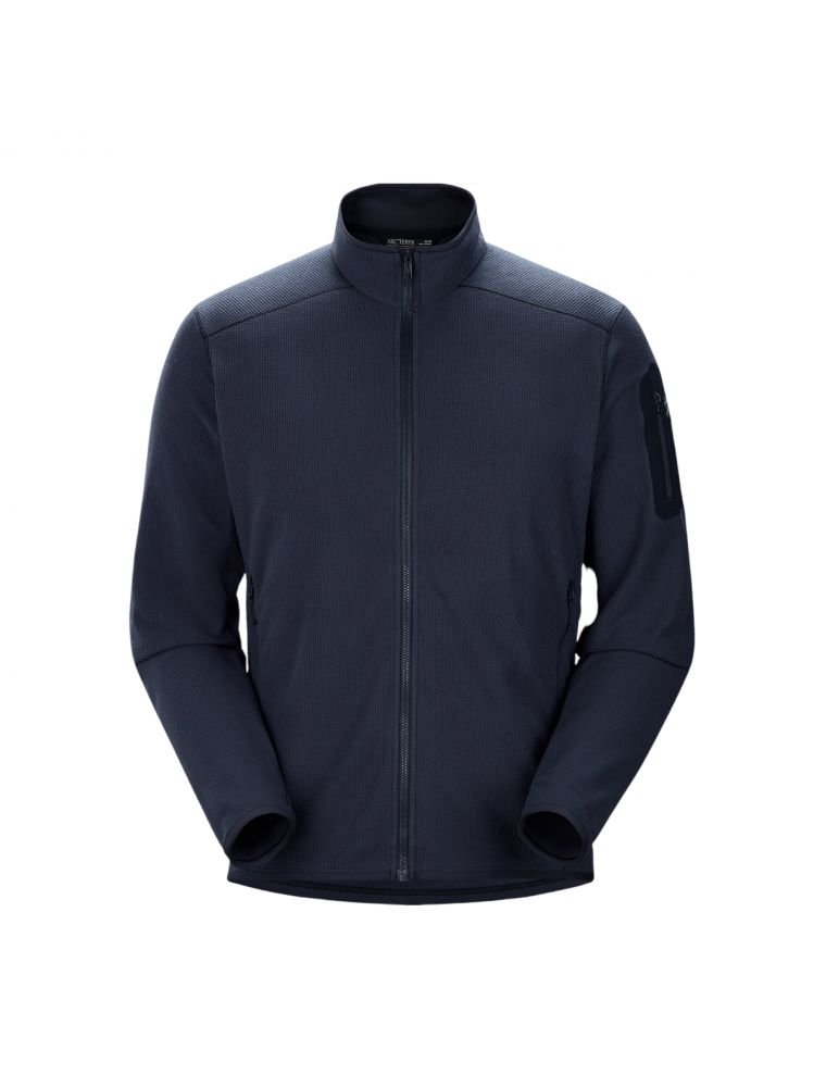 Maglia Delta LT Uomo Black Sapphire