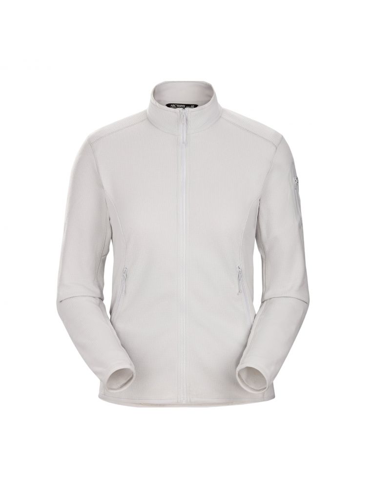 Maglia Delta LT Donna Solitude