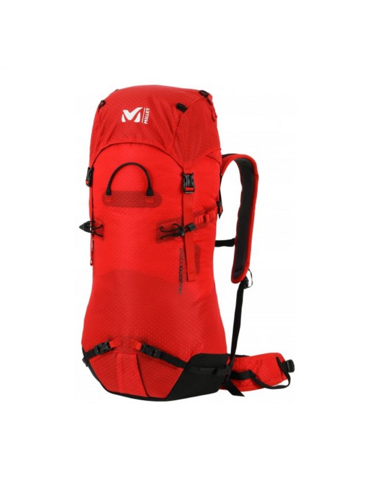 Zaino Prolighter 30+10 Red