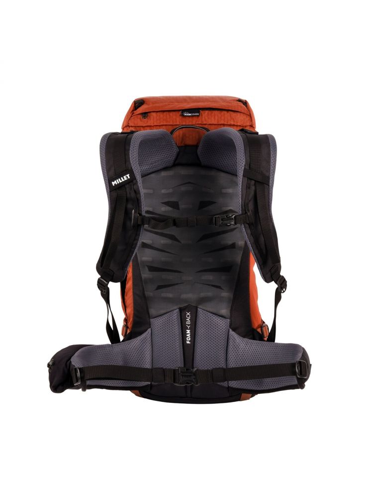 MILLET - Zaino Ubic 30 Rust