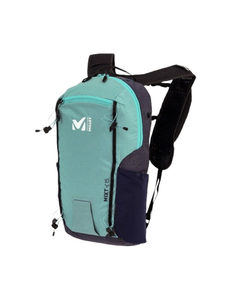 Zaino Mixt 15 Porcelain/Saphir