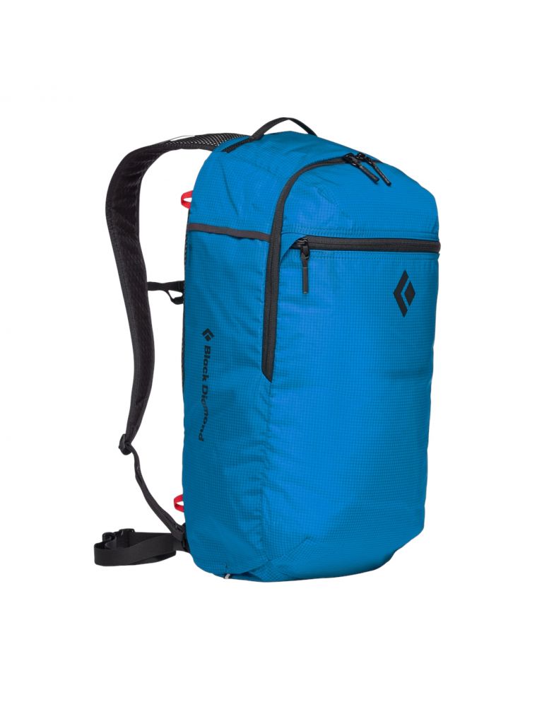 Zaino Trail Zip 18 Kingfisher