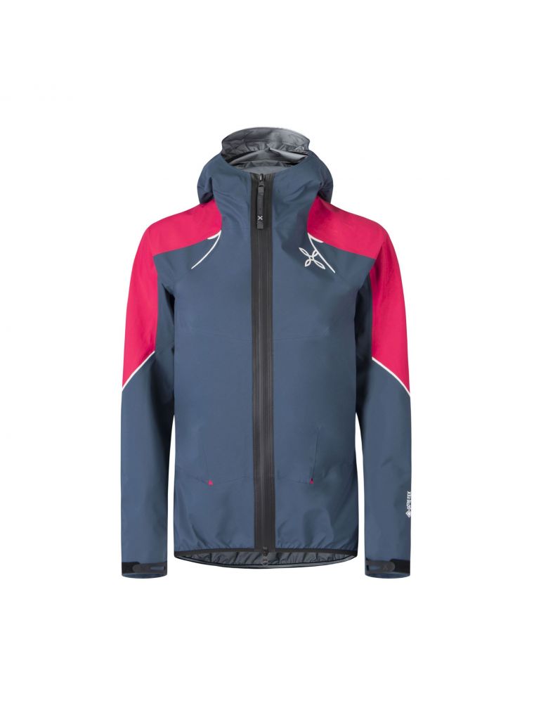 Giacca Magic 2.0 Donna Blu