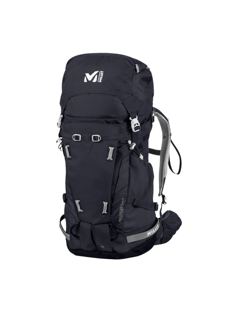 Zaino Peuterey Integrale 35+10 W Donna Saphir