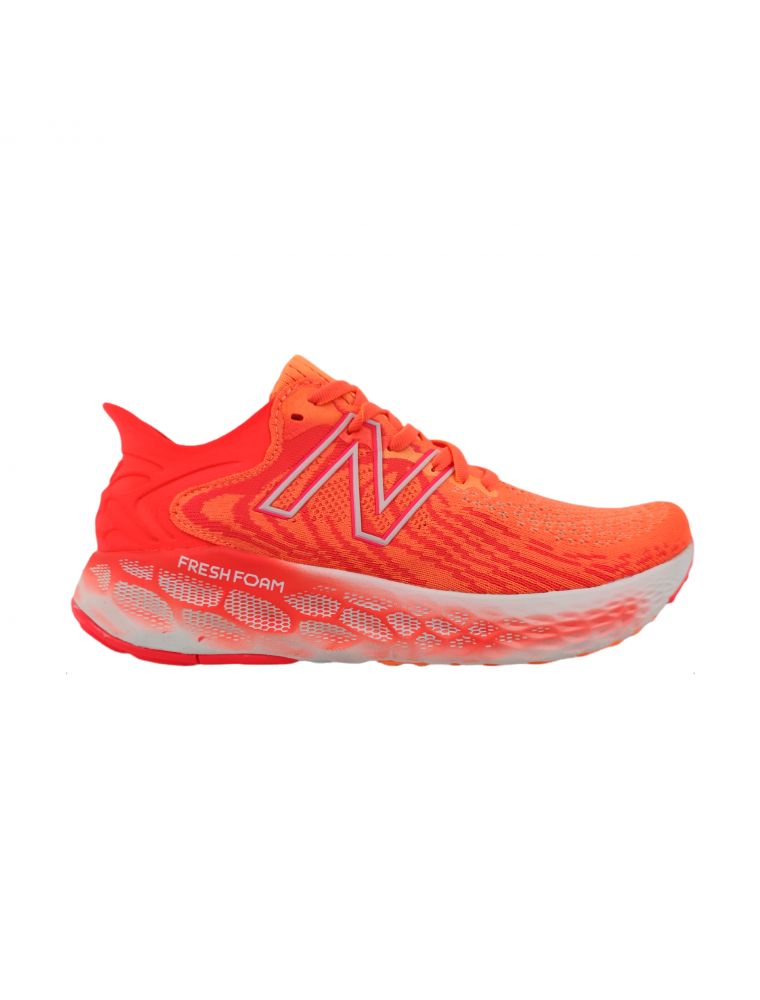 Scarpe Fresh Foam 1080 V11 Donna Orange