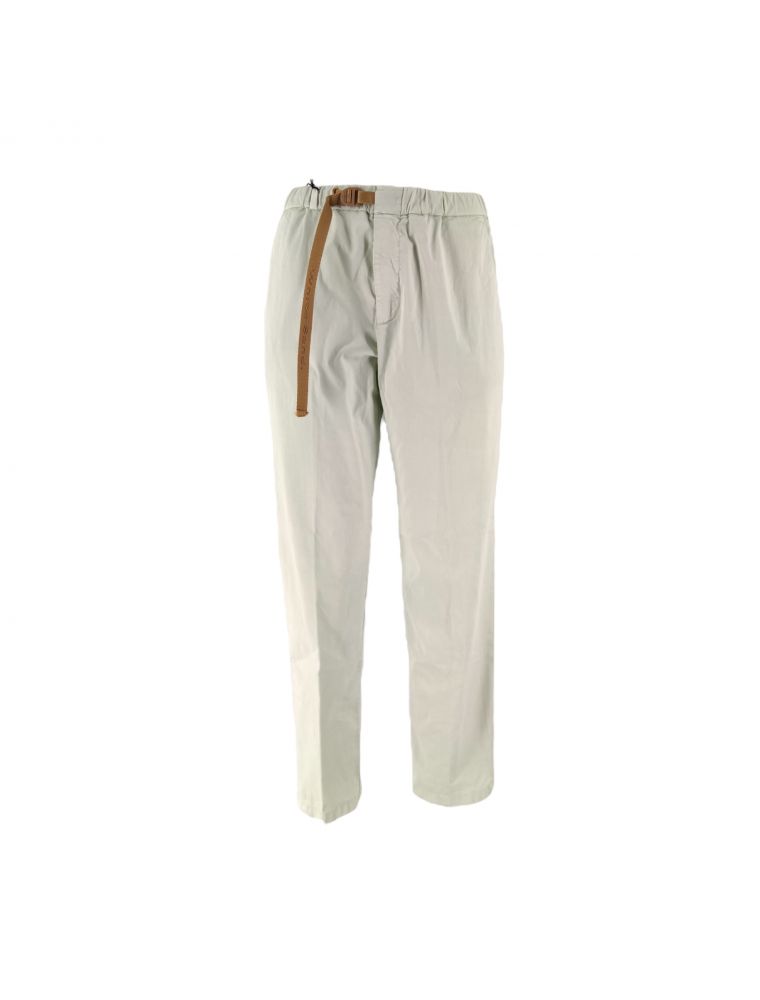 Pantalon Marylin Femme Verde Acqua
