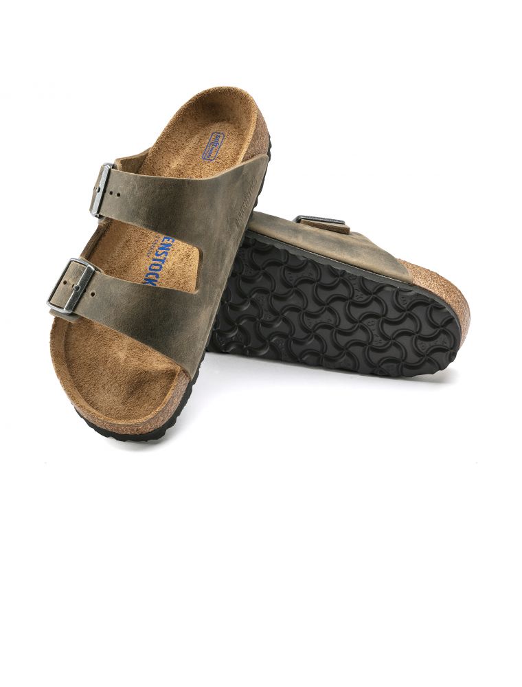 Sandali Arizona Faded Khaki