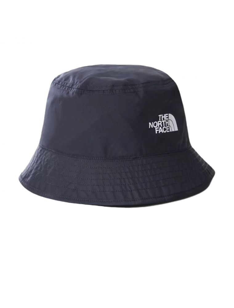THE NORTH FACE - Cappello Sun Stash Aviator Navy-Goblin Blue