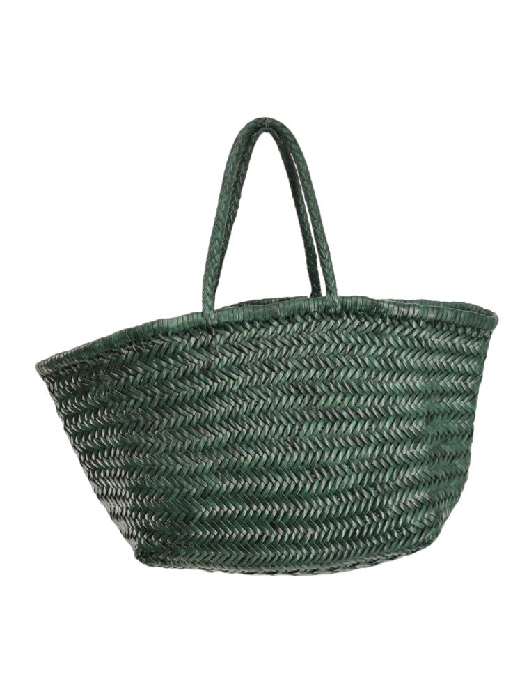 Borsa Triple Jump Big Donna Forest