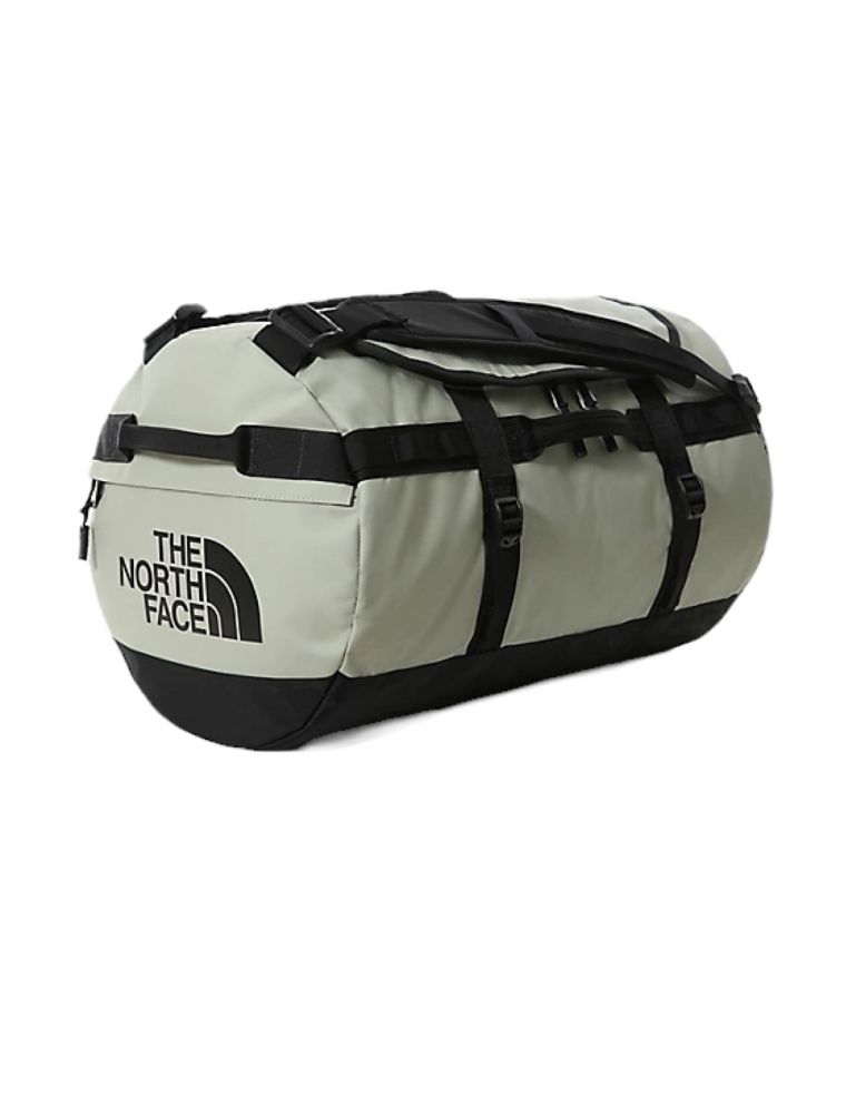 THE NORTH FACE - Borsa Base Camp S Tea Green/Black