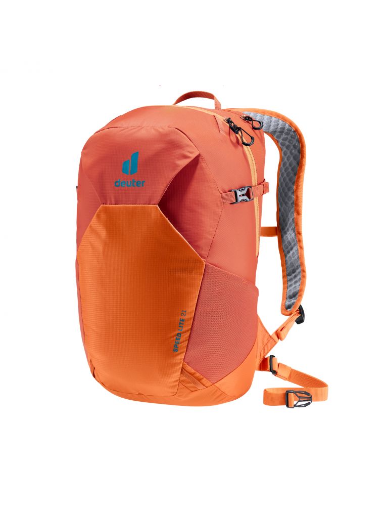 Zaino Speed Lite 21 Paprika/Saffron