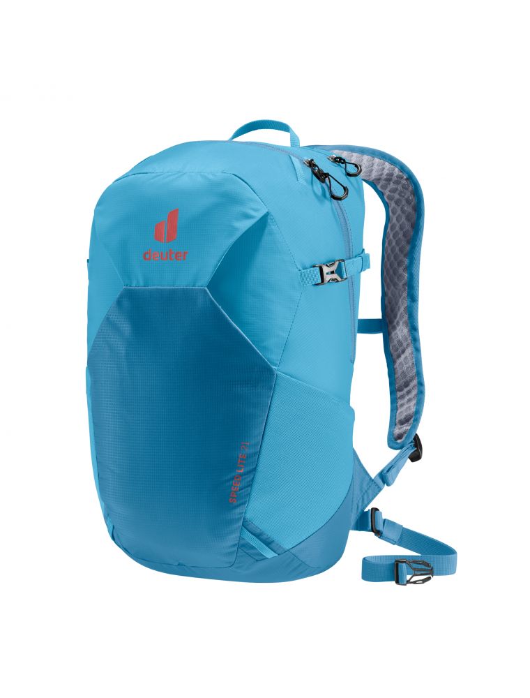 Zaino Speed Lite 21 Azure/reef