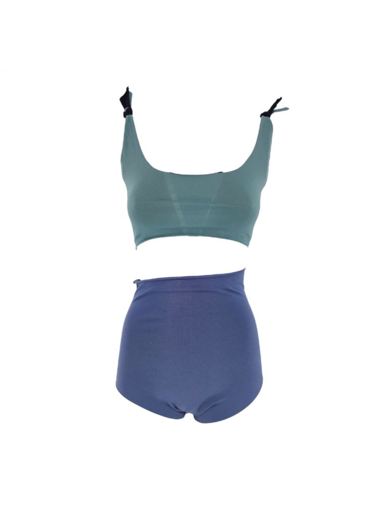 Costume Artemisia Donna Acqua Aria