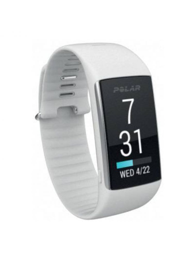 Orologio A360 Donna White