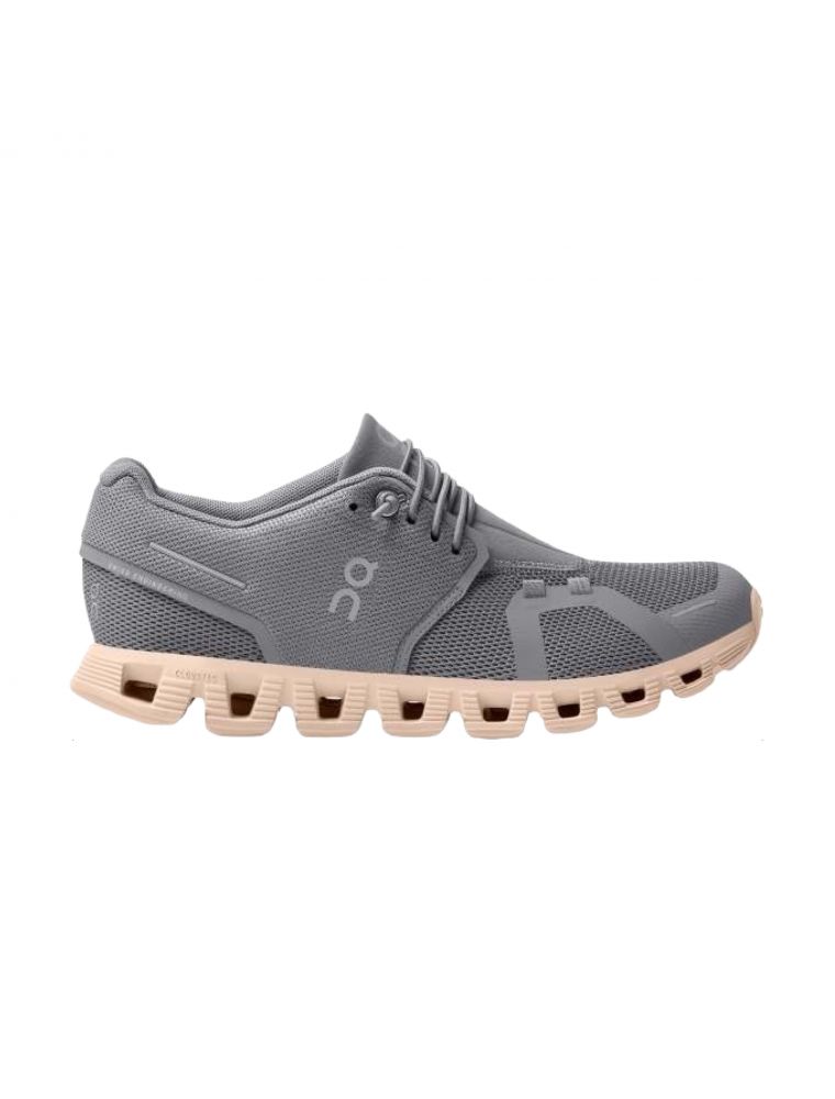ON5998883 Zapatillas Cloud 5 Mujer Zync/Shell - Fabbrica Ski Sises Biella ON5998883 Zapatillas Cloud 5 Mujer Zync/Shell - Fabbrica Ski Sises Biella