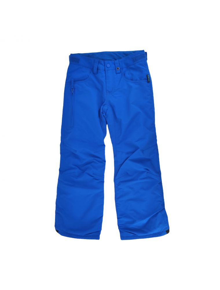 Pantaloni Barnstorn Bambino Lapis Blue