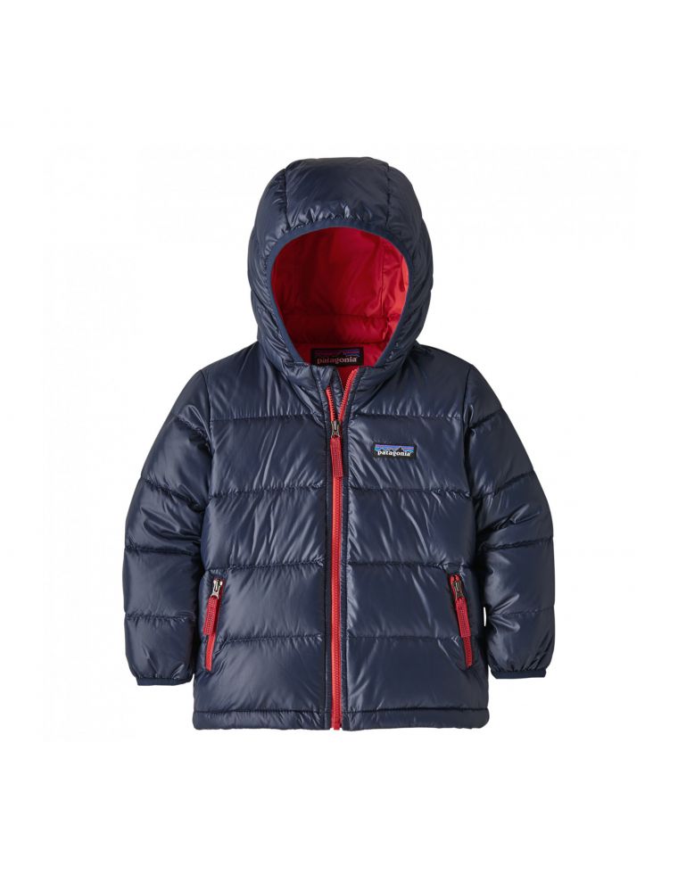 Giacca Hi-Loft Bambino New Navy