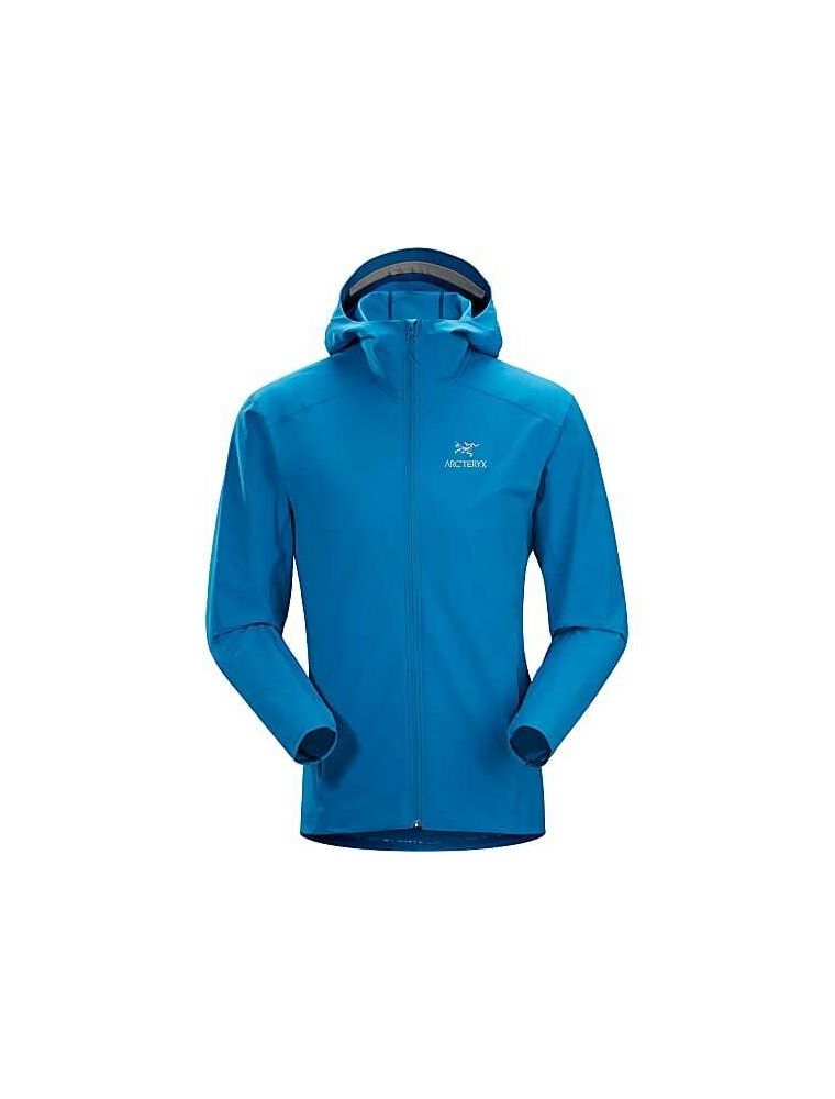 ARCT25153SHIMIZU Men's Gamma SL Jacket - Blue - Fabbrica Ski Sises Biella ARCT25153SHIMIZU Men's Gamma SL Jacket - Blue - Fabbrica Ski Sises Biella
