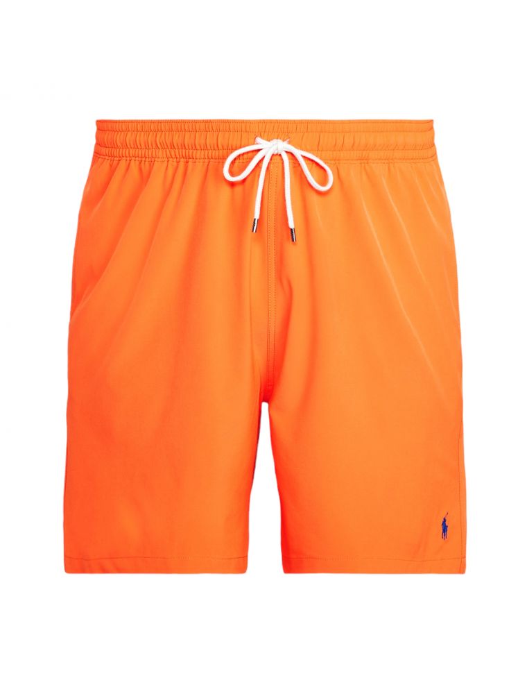 Costume Traveler Classic Uomo Orange