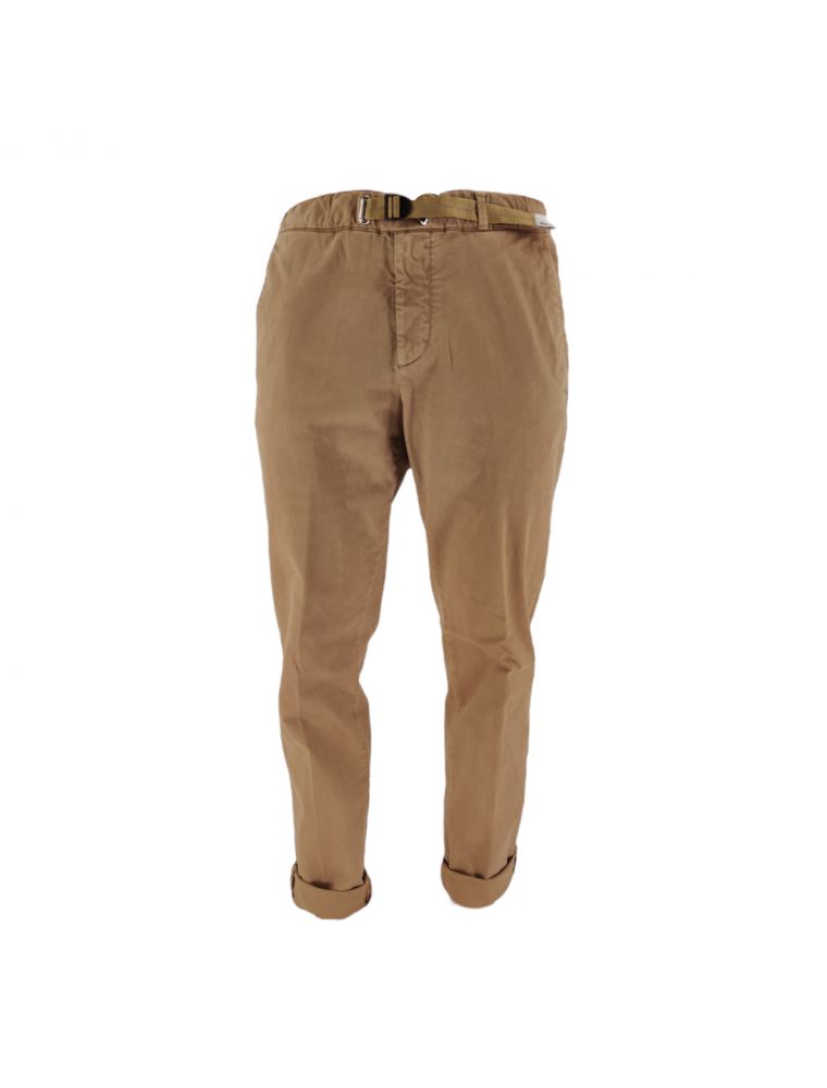 Mann Greg Hose Beige