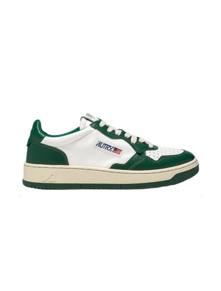 AUTRA12IAULWWB11 Frau Medalist Turnschuhe Leat/Leat Moutain - Fabbrica Ski Sises Biella AUTRA12IAULWWB11 Frau Medalist Turnschuhe Leat/Leat Moutain - Fabbrica Ski Sises Biella