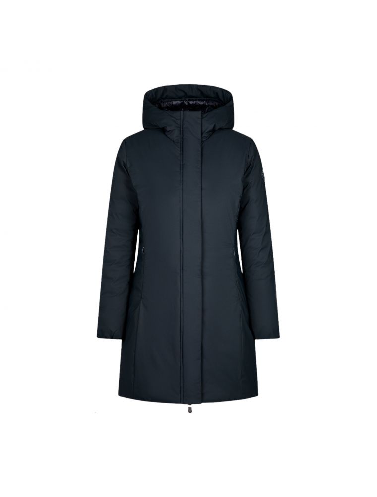 SAVED45430WMATT15901 Chaqueta Leyla Mujer Navy Blue - Fabbrica Ski Sises Biella SAVED45430WMATT15901 Chaqueta Leyla Mujer Navy Blue - Fabbrica Ski Sises Biella