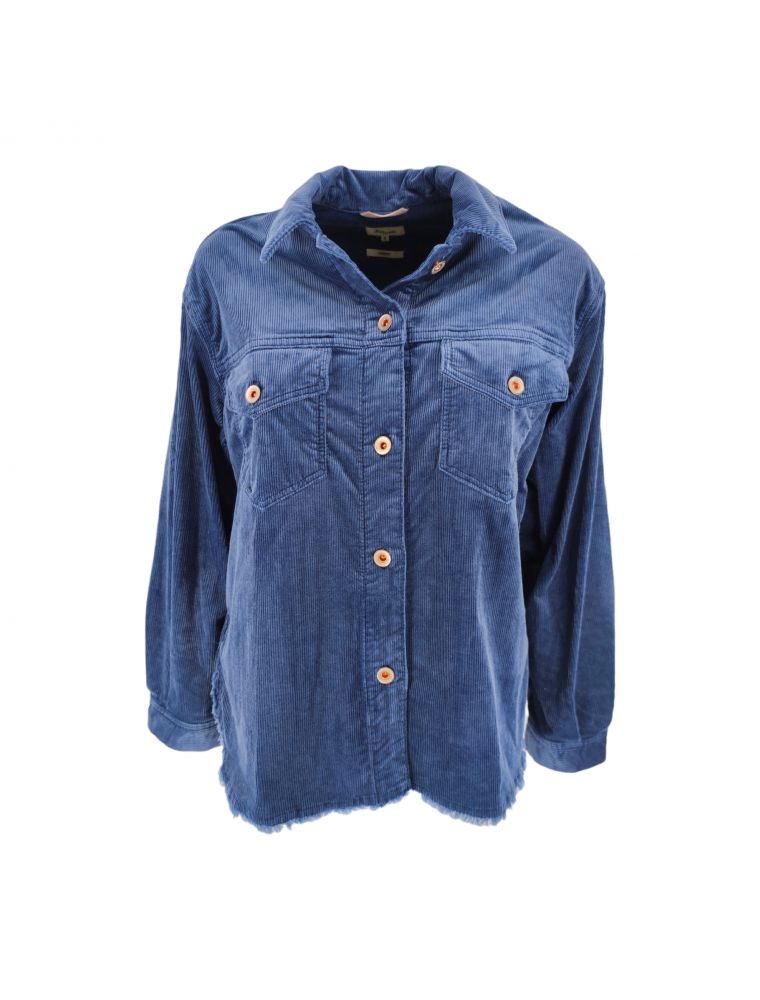 Camicia Phil Donna Storm