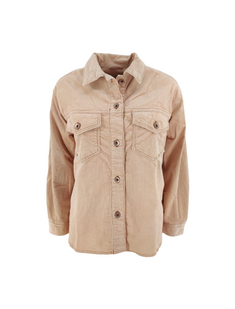 Camicia Phil Donna Ballerine