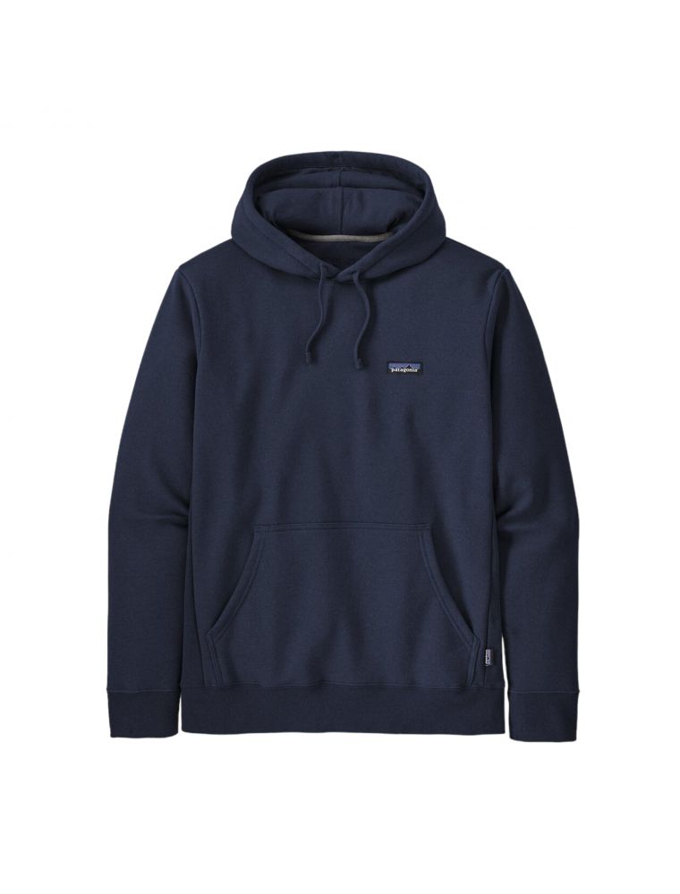 Maglia P-6 Label Uprisal Hoody Uomo New Navy