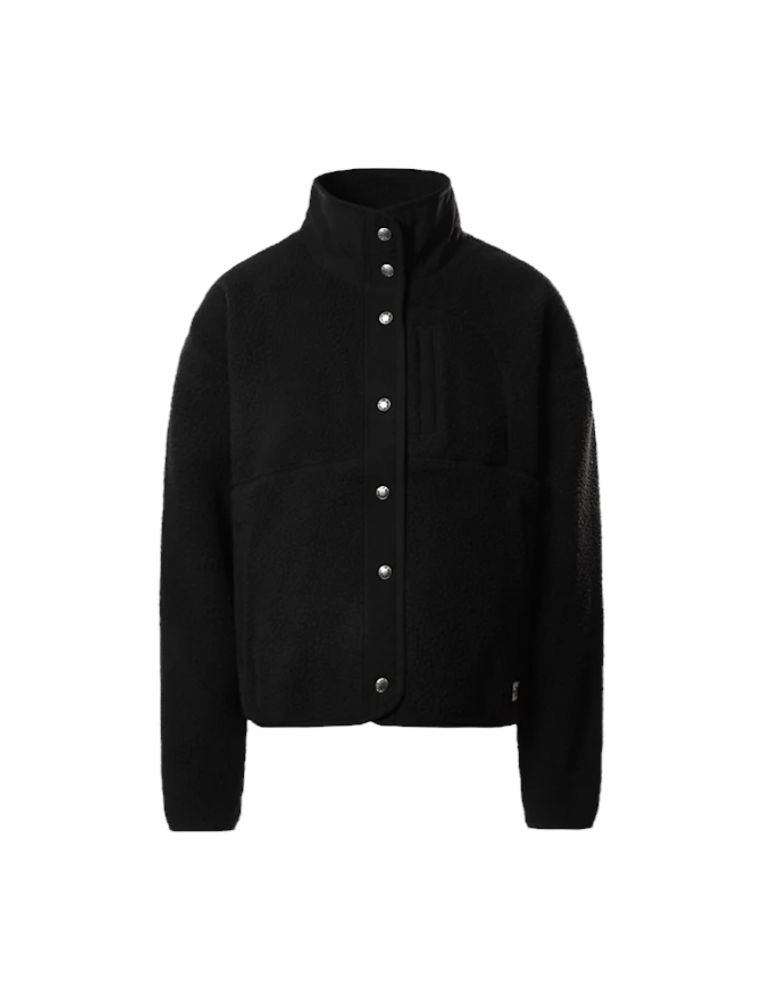 Giacca Cragmont Donna Black