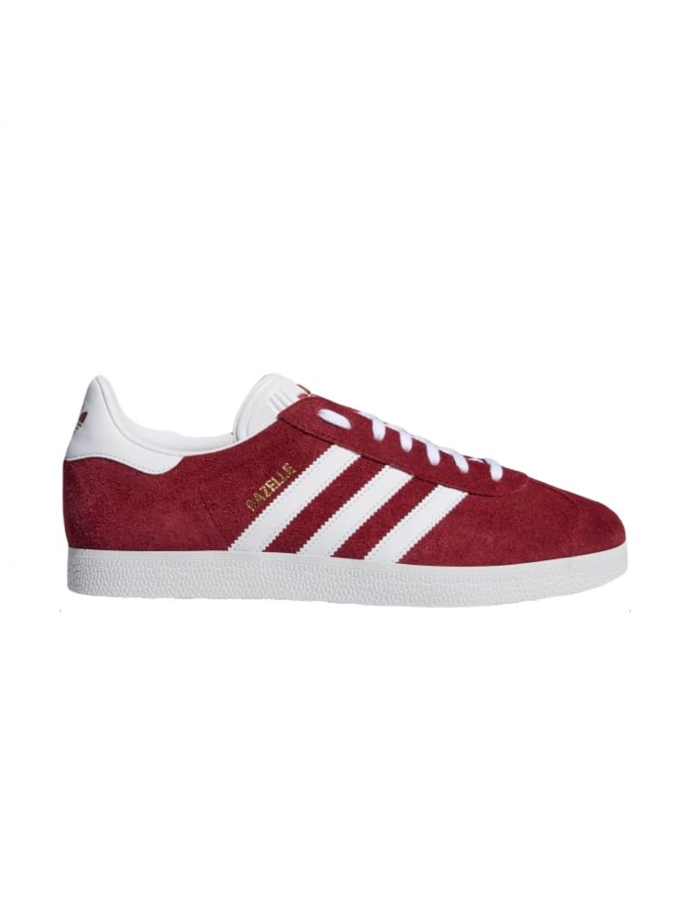Scarpe Gazelle Collegiate Burgundy/Cloud White