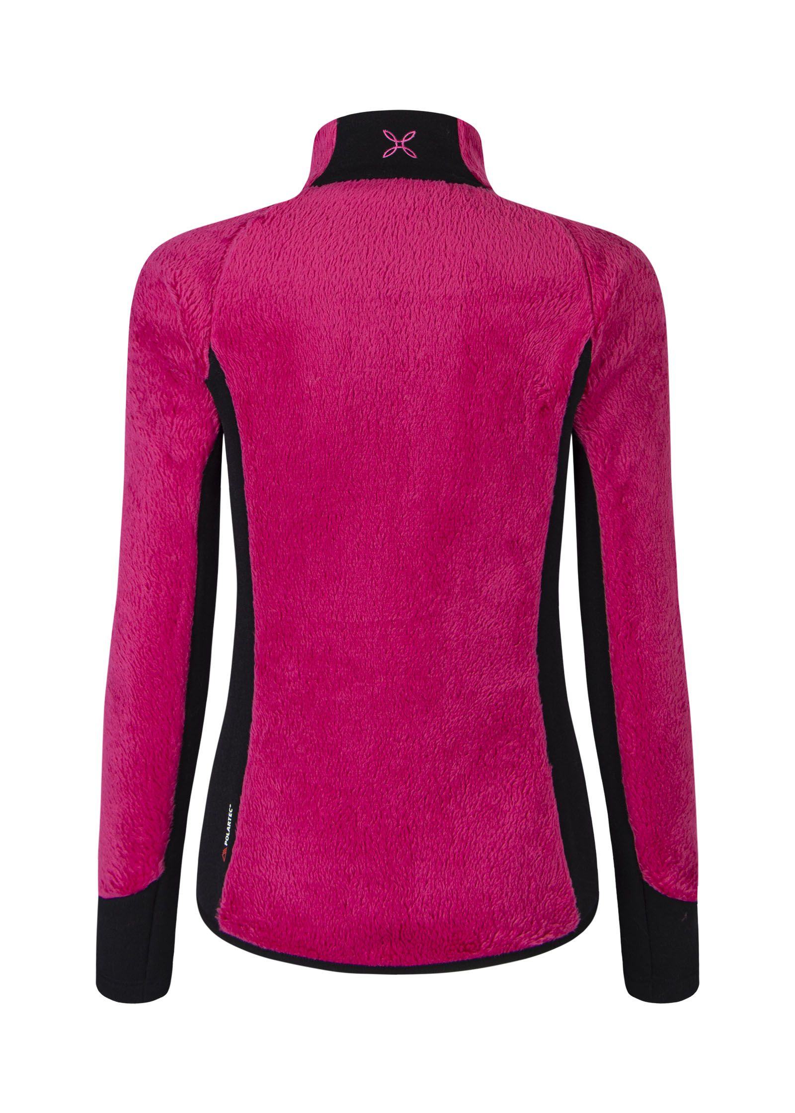 montura nordic fleece