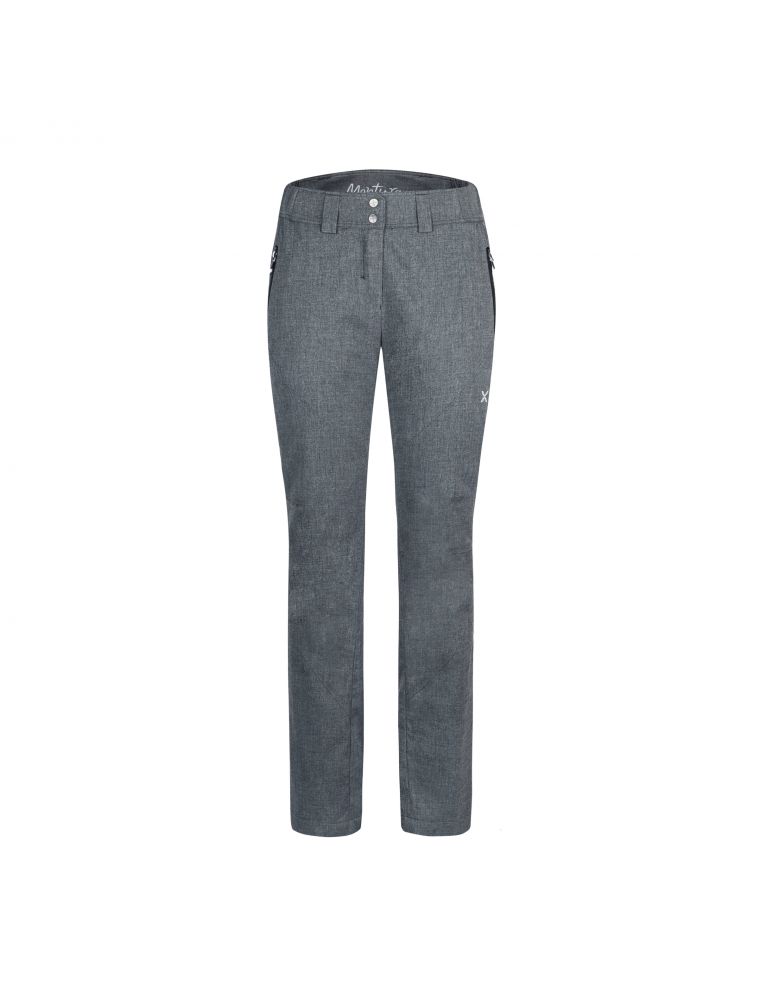 Pantaloni Ski More Donna Piombo