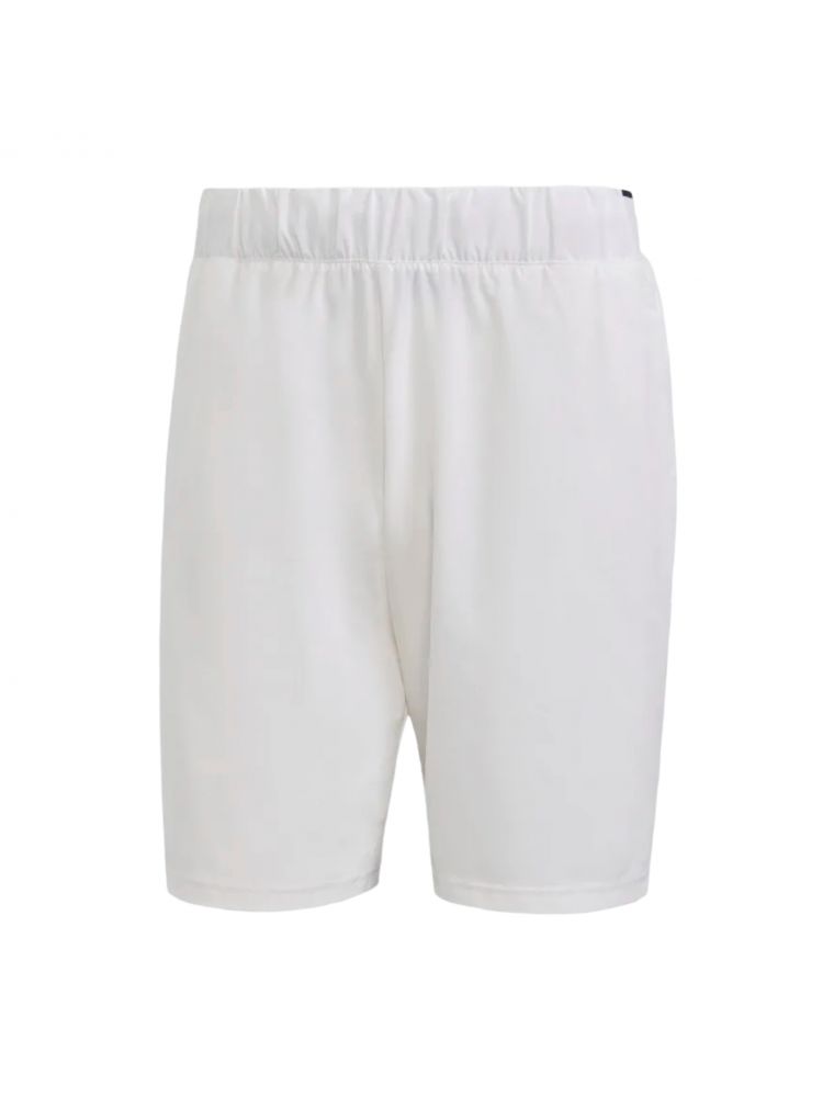 Pantaloncini Club Uomo White/Black