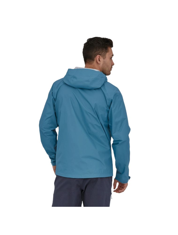 PATAGONIA - Torrentshell 3L Jacket Wavy 