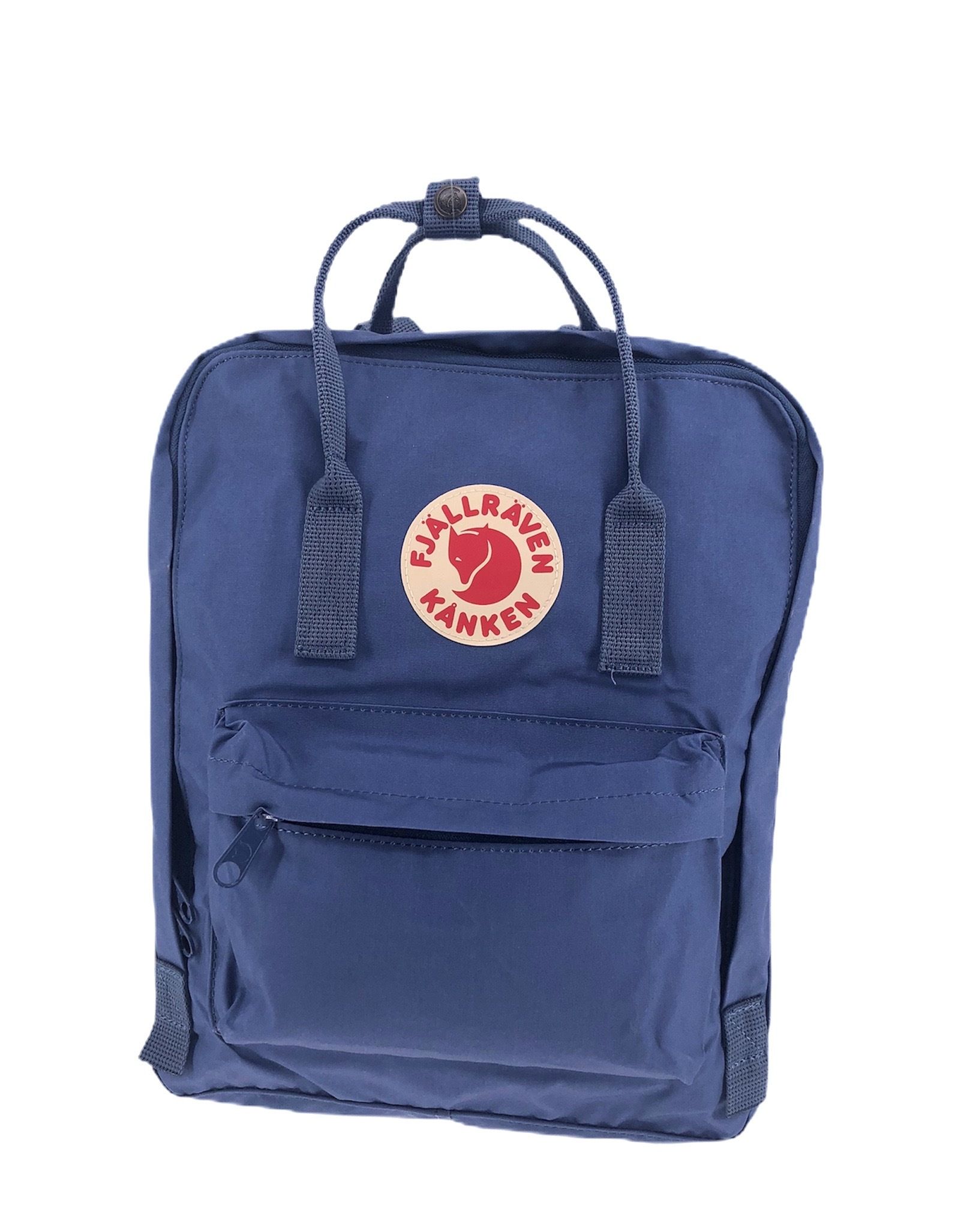 blue fjallraven