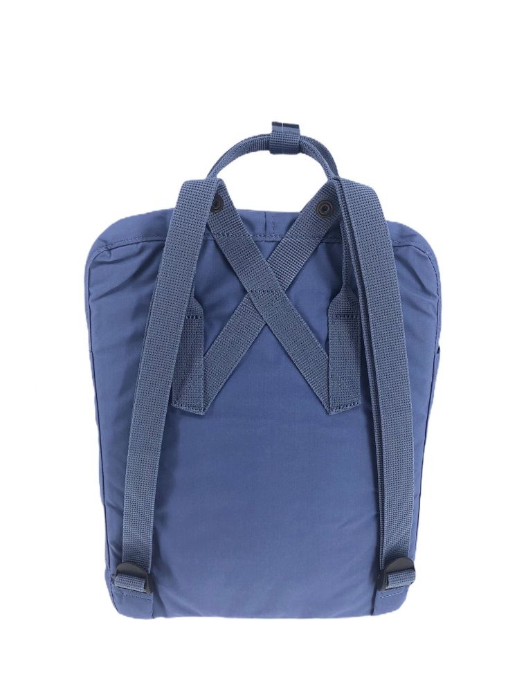 FJALLRAVEN - Zaino Kanken Blu