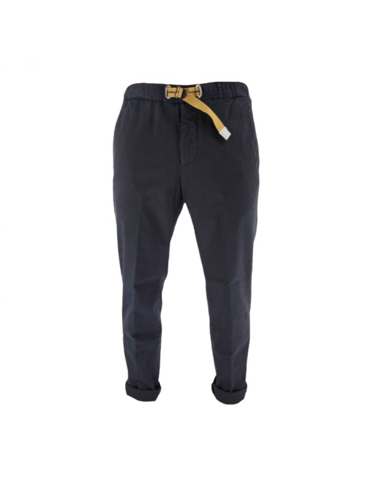 Pantaloni Greg Uomo Navy