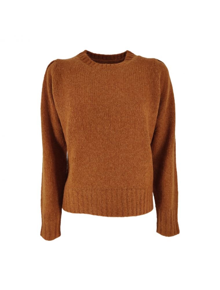 Maglia Maxine Donna Noisette