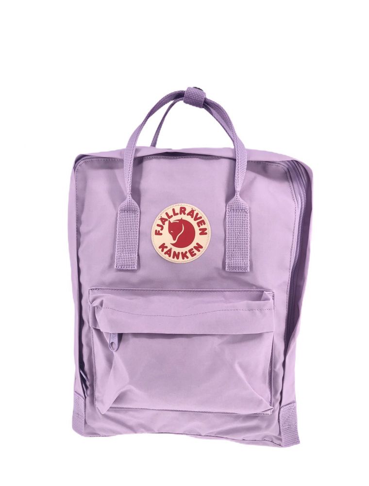 FJALLRAVEN Zaino Kanken Viola - Fabbrica Ski Sises Biella FJALLRAVEN Zaino Kanken Viola - Fabbrica Ski Sises Biella