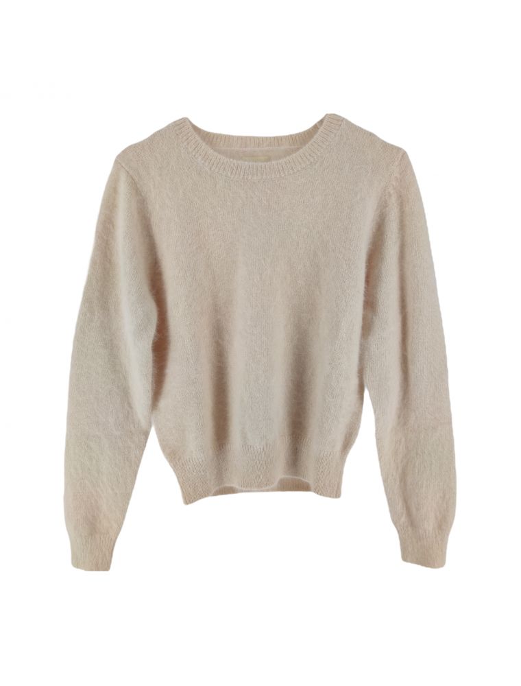 Maglia Datti Donna Parchemin