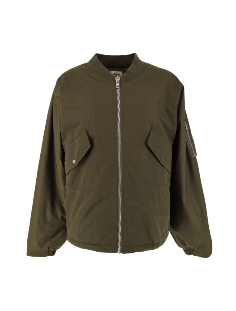 Giacca Heyden Donna Olive