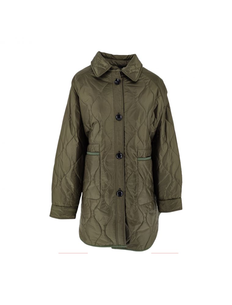 Giacca Hamie Donna Forest