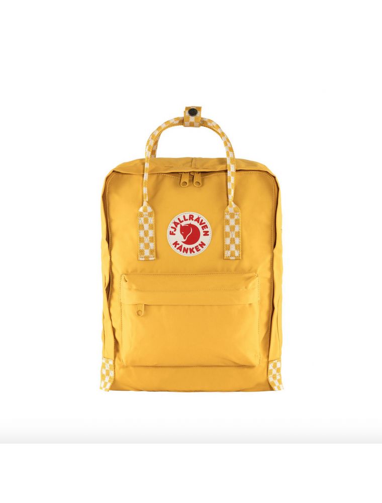 FJALLRAVEN Zaino Kanken Giallo - Fabbrica Ski Sises Biella FJALLRAVEN Zaino Kanken Giallo - Fabbrica Ski Sises Biella